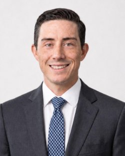 Headshot Image for Matt McDowell